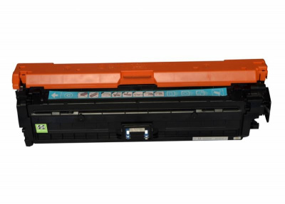 �����-�������� Cactus CS-CE741A ��� HP Color LaserJet CP5220 Professional CP5221 cyan, 7300 ���