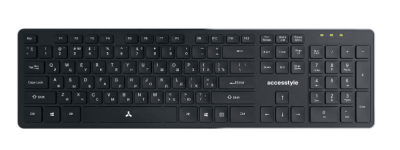 ���������� Accesstyle K201-ORE Dark Gray