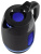 Электрочайник Polaris PWK 0723DDW Water Way Pro черный Электрочайник Polaris PWK 0723DDW Water Way Pro черный