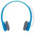 Наушники с микрофоном Logitech H150 синий (981-000454) Наушники с микрофоном Logitech H150 синий (981-000454)