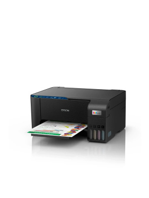 ��� �������� Epson EcoTank L3252 (103) (C11CJ67424/C11CJ67423) A4 WiFi ������