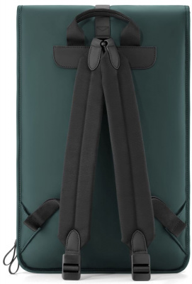 ������ ��� 15.6 " Ninetygo Urban daily plus backpack green (90BBPMT21118U)