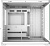������ PCcooler C3 T700 WH