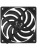 Кулер для корпуса Scythe Wonder Tornado 120 Slim (120x120x15mm, 4-pin PWM, 34.31CFM, 26.36dBA, 2000RPM, Black) Кулер для корпуса Scythe Wonder Tornado 120 Slim (120x120x15mm, 4-pin PWM, 34.31CFM, 26.36dBA, 2000RPM, Black)