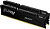 ������ DDR5 2x32GB 5200MHz Kingston KF552C40BB2K2-64 Fury Beast Black Expo RTL Gaming PC5-41600 CL40 DIMM 288-pin 1.25� dual rank � ���������� Ret