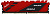 ����������� ������ 16Gb Netac Shadow (NTSDD4P26SP-16R) DDR4, 2666MHz, PC21300, C19, DIMM, Red, � ����������