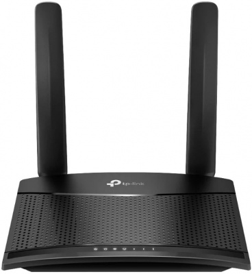 TP-Link TL-MR100 N300 4G LTE Wi-Fi ������