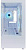 ������ 1STPLAYER MIKU Mi5 ARGB White