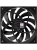 Вентилятор Thermalright TL-H12015B / 120mm PWM / TRTLH12015B Вентилятор Thermalright TL-H12015B / 120mm PWM / TRTLH12015B