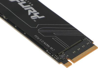 ���������� SSD Kingston PCIe 5.0 x4 2TB SFYR2S/2T0 Fury Renegade M.2 2280
