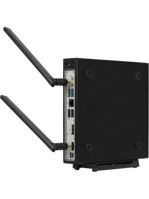 ����-�� Amur ������ H6I12, Intel Core i3-12100/8 �� DDR4/256 �� SSD/Intel UHD Graphics/��� ��, ������ (2117526)