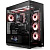 ������ �� Thermaltake Stage 450 TG, Midi-Tower, ��� ��, ������ (CA-12B-00M1WN-00)
