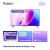 Телевизор 55" (139 см) Яндекс ТВ Станция Бейсик QLED YNDX-00080 черный Телевизор 55" (139 см) Яндекс ТВ Станция Бейсик QLED YNDX-00080 черный