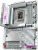 ����������� ����� Gigabyte Z890 AORUS ELITE X ICE, Socket-1851, Intel Z890, ATX, Ret