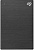 ������� ���� ������� Seagate 2.5" 4TB One Touch Black STKZ4000400 USB 3.2 Gen1 Type-A