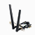 ������� ������� Asus PCE-AX1800 PCI-E 802.11ax 2.4/5��� AX1800 Bluetooth
