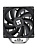 ����� Thermalright Assassin X 120 Refined SE Soc-AM5/AM4/1200/1700/1851 4-pin 25.6dB Al+Cu 630gr Ret (AX120-R-SE)