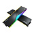 ����������� ������ 64Gb ADATA XPG Lancer RGB AX5U6400C3232G-DCLARBK, DDR5, 6400 ���, DIMM, 2�32��, CL32, 1.4V