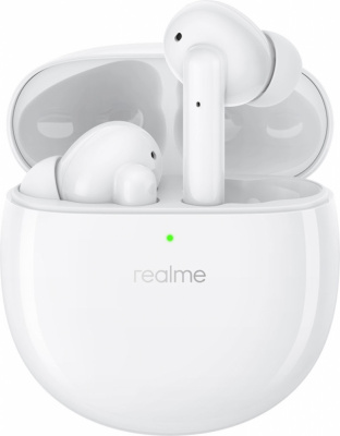 ��������� �������� Realme Buds Air Pro RMA210 ����� ������������ bluetooth � ����� �������� (4813072)