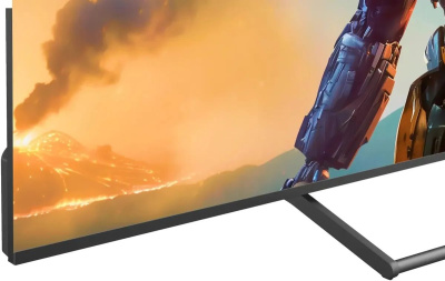 ��������� QLED Sber 75" SDX-75UQ5231 ����� �� ������ 4K Ultra HD 60Hz DVB-T DVB-T2 DVB-C DVB-S DVB-S2 USB WiFi Smart TV