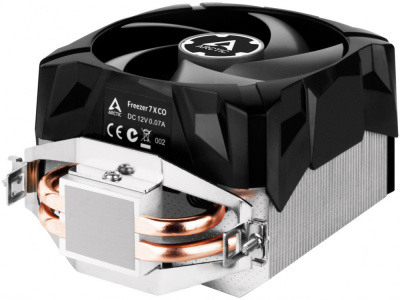����� Arctic Cooling Freezer 7X CO