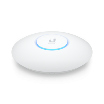 ����� ������� Ubiquiti UniFi6+