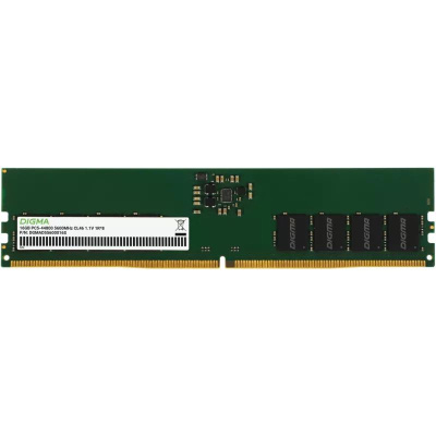 ������ DDR5 16GB 5200MHz Digma DGMAD55200016S RTL 