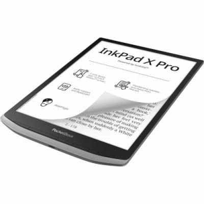 ����������� ����� PocketBook PB1040D InkPad X Pro Mist Grey