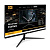 ������� 27" ExeGate SmartView ES2707A, ����������� � �����, ������