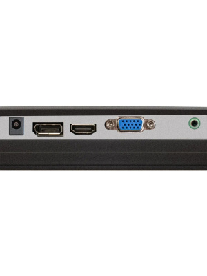 ������� ExeGate 27"�EH2707A SuperView {IPS 1920x1080 100hz 5ms 16:9 250cd 1300:1 178/178 D-Sub HDMI DisplayPort VESA} [EX298354RUS]