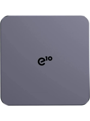 ����-�� Acer Gadget E10 ERBox, AMD Ryzen 7 8745HS/16 �� DDR5/512 �� SSD/AMD Radeon Graphics/Windows 11 Pro, ����� (1747236)