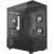 ������ Powercase Vision Micro M2 ARGB, Tempered Glass, 3x 120mm ARGB PWM Fan, ������, mATX  (CVMBM2-A3)