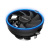 Кулер для процессора PCCooler E126M B Кулер для процессора PCCooler E126M B