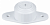 �������� Dahua DH-HAP100 White