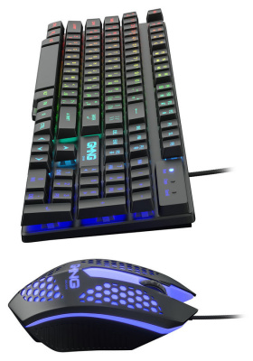 ���������� + ���� OKLICK GMNG 400GMK ����:������ ����:������ USB