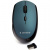���� Gembird MUSW-354 Blue ����������, ������������ (����������), 2400 dpi, USB, ����: �����