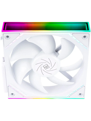 ���������� Thermalright TL-M12QW / ARGB / 120mm PWM / TRTLM12QW