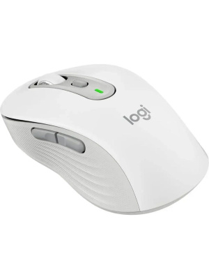 ���� Logitech M750 ����� ���������� 4000dpi �������. BT/Radio USB 5but (910-006271)