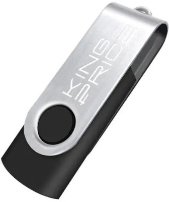 ���� ���� KingPrice 16GB KPFD2 KPFD2A016ABK USB2.0 ������