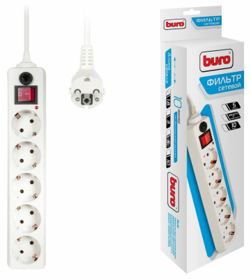 ������� ������ Buro 500SH-1.8-W