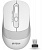 ����  A4Tech Fstyler FG10S White/Grey USB