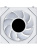 �������� ������������ (3��.) Lian Li UNI FAN SL INF FLEX 120 / 12SLIN1F3W WHITE / 120x124x28�� (PWM, ARGB, 2300 ��/��� (Max.), 29,2dBa) / G9F.12SLIN1F3W.R0