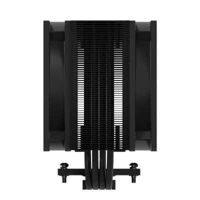 ���������� ��� ���������� Arctic Cooling ���������� ��� ���������� Arctic Freezer 36 (Black) - Retail (Intel: LGA 1851, LGA 1700 AMD: AM5, AM4)  (ACFRE00123A)