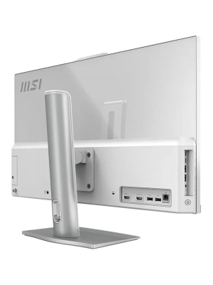 �������� MSI Modern AM272P 1M-1468XRU, 27" (1920x1080) IPS/Intel Core 5 120U/16 DDR5/512 �� SSD/Intel Graphics/��� ��/����������, ����, ����� (9S6-AF8232-1468)