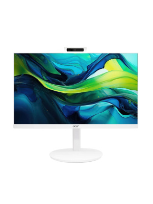 �������� Acer Aspire C24A-P1MTL, 23.8" (1920x1080) IPS 120 ��/Intel Core Ultra 5 115U/16 DDR5/512 �� SSD/Intel Graphics/��� ��/����������, ����, ����� (DQ.BX9CD.001)