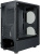 ������ Ginzzu CL402 Black, mATX, Mini-Tower, ��� ��, � �����, USB 2.0, USB 3.0