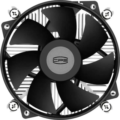 ����� ��� ���������� PCcooler R95-I, 95��, ������, retail R95-XXNIXX-GL
