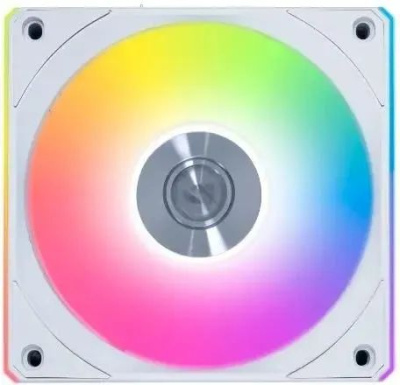 ���������� ��� ������� Lian-Li Uni Fan CL Wireless 120 ARGB 124�120x28 ����� 4-pin 29.8�� (����.:3��) (G99.12CL1W3W.R0) Ret