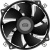 Кулер для процессора PCcooler R95-I, 95мм, черный, retail R95-XXNIXX-GL Кулер для процессора PCcooler R95-I, 95мм, черный, retail R95-XXNIXX-GL