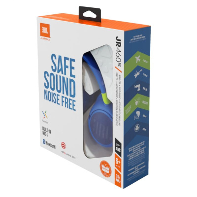������������ �������� JBL JR 460NC �����